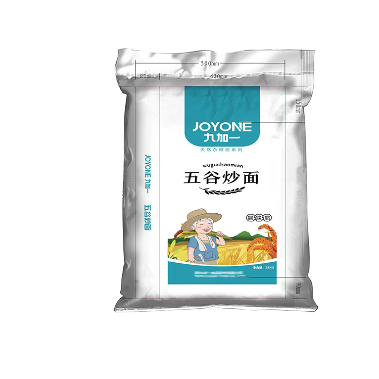 如何做到“慧眼”識得性價比高鄭州編織袋廠呢？