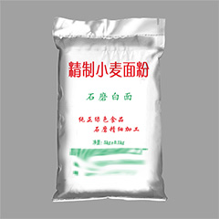 為什么要用塑料編織袋呢？