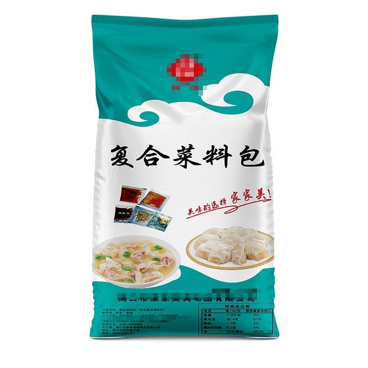 如何判斷是什么原因造成河南塑料編織袋產(chǎn)品斷經(jīng)呢？