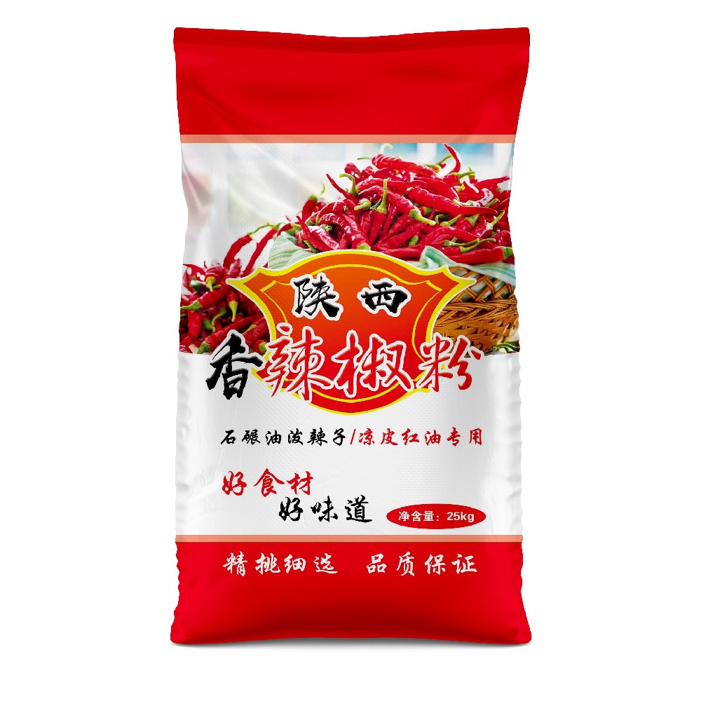 河南塑料編織袋廠家生產(chǎn)時對于混料均勻度有哪些要求呢？