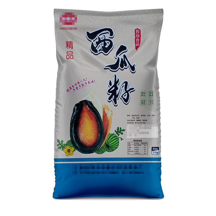 如何解決河南塑料編織袋廠家再生料不白呢？