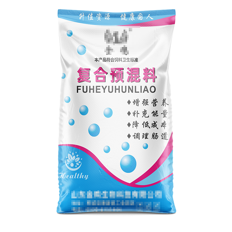 編織袋廠家：白色編織袋的質(zhì)量要求是什么？