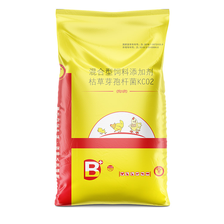 彩印編織袋外觀質(zhì)量要求